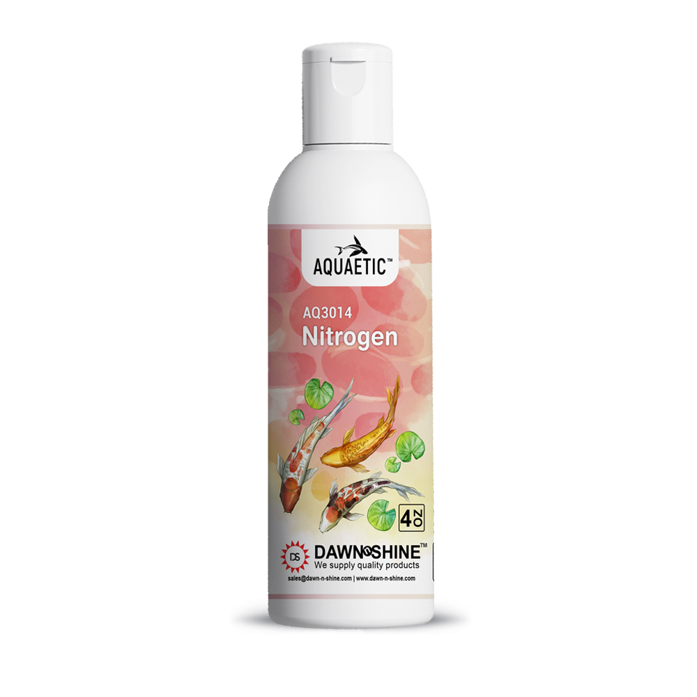 Aquaetic Nitrogen - related Dawn N Shine product